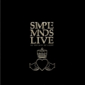  Simple Minds ‎– Live In The City Of Light /JUGOTON